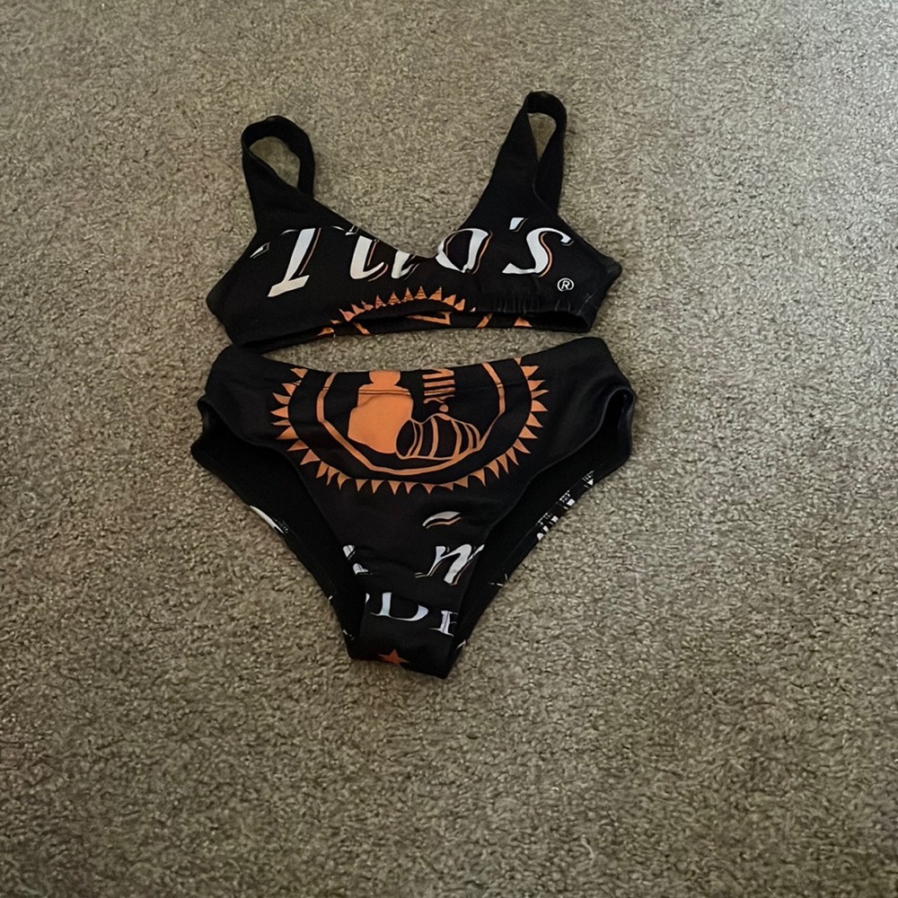 Tito’s Bikini